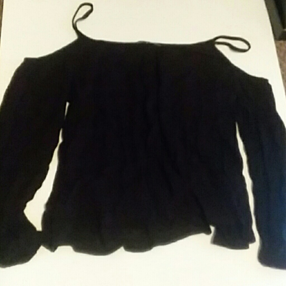 Sleeve less shirt